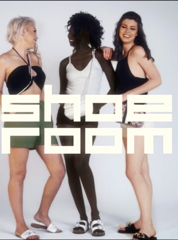 The Shoe Room