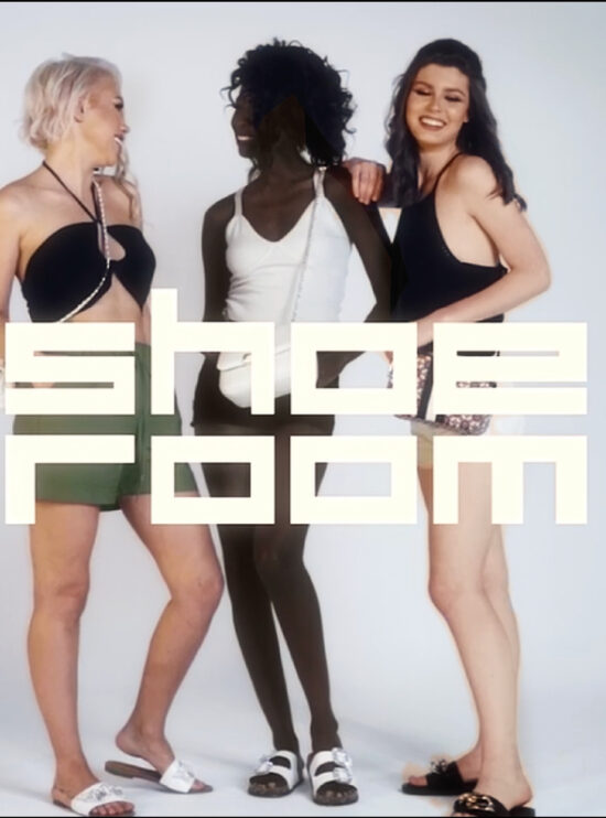 The Shoe Room