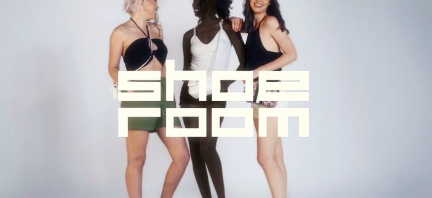 The Shoe Room