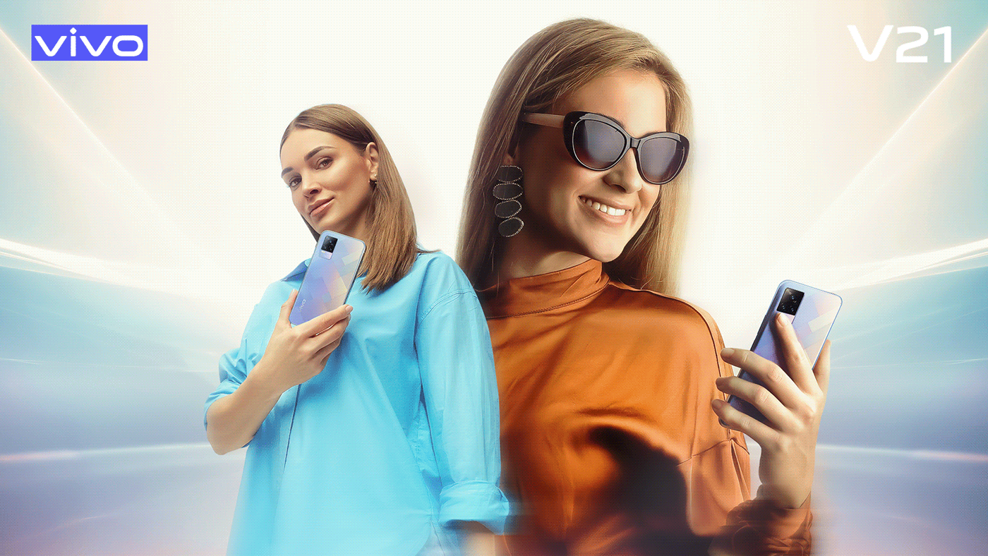 Vivo V21 Series