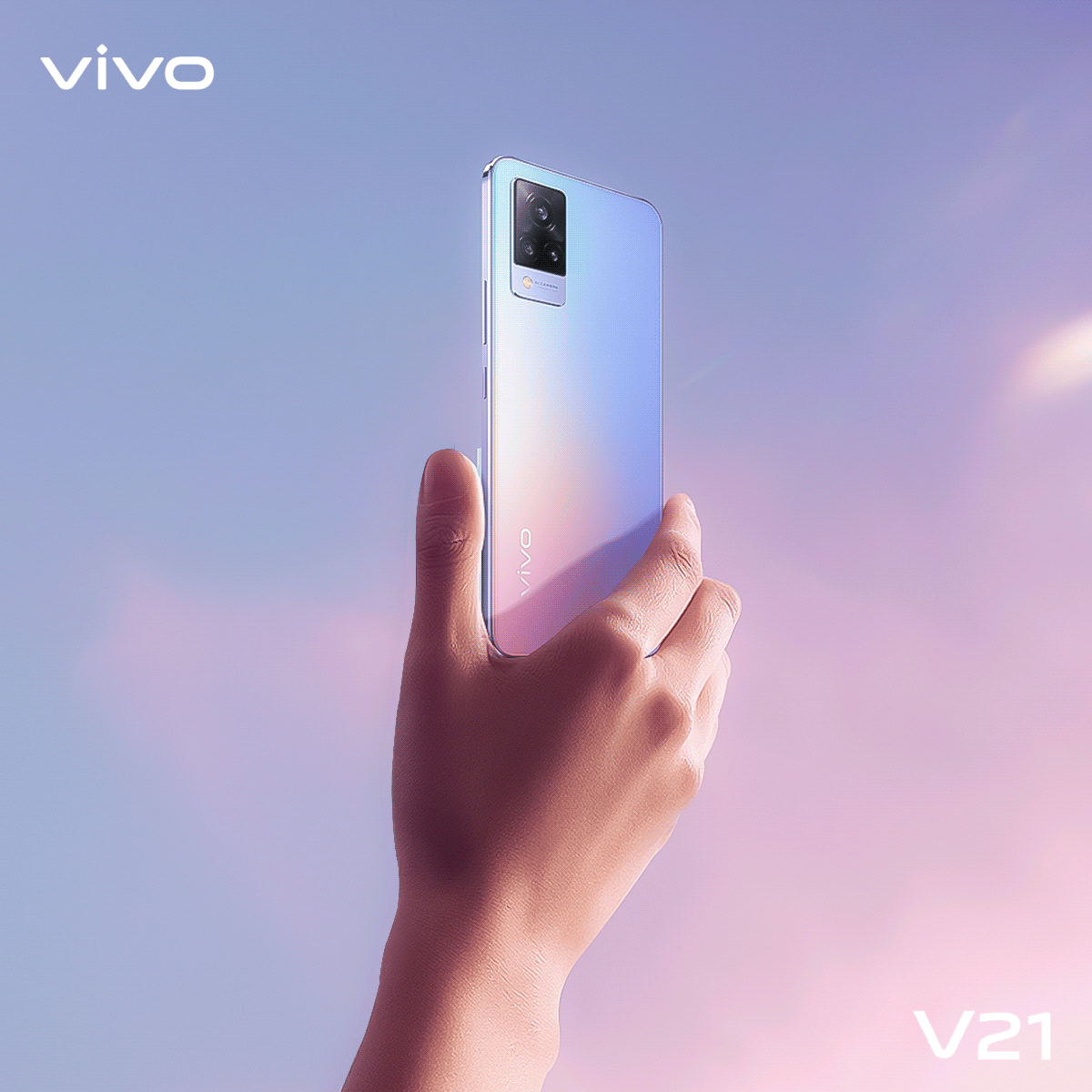 Vivo V21 Series