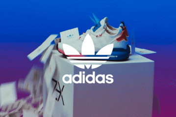 adidas