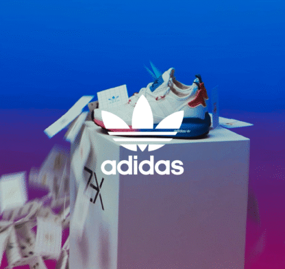 adidas