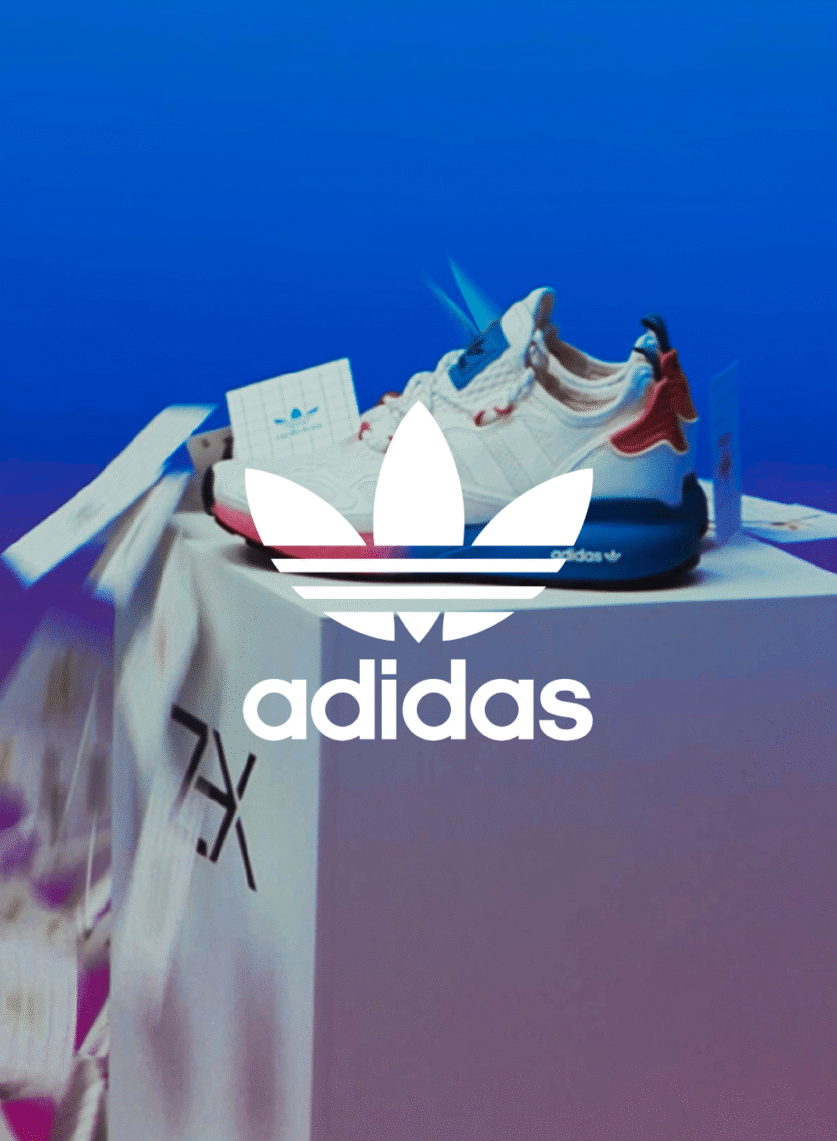 adidas