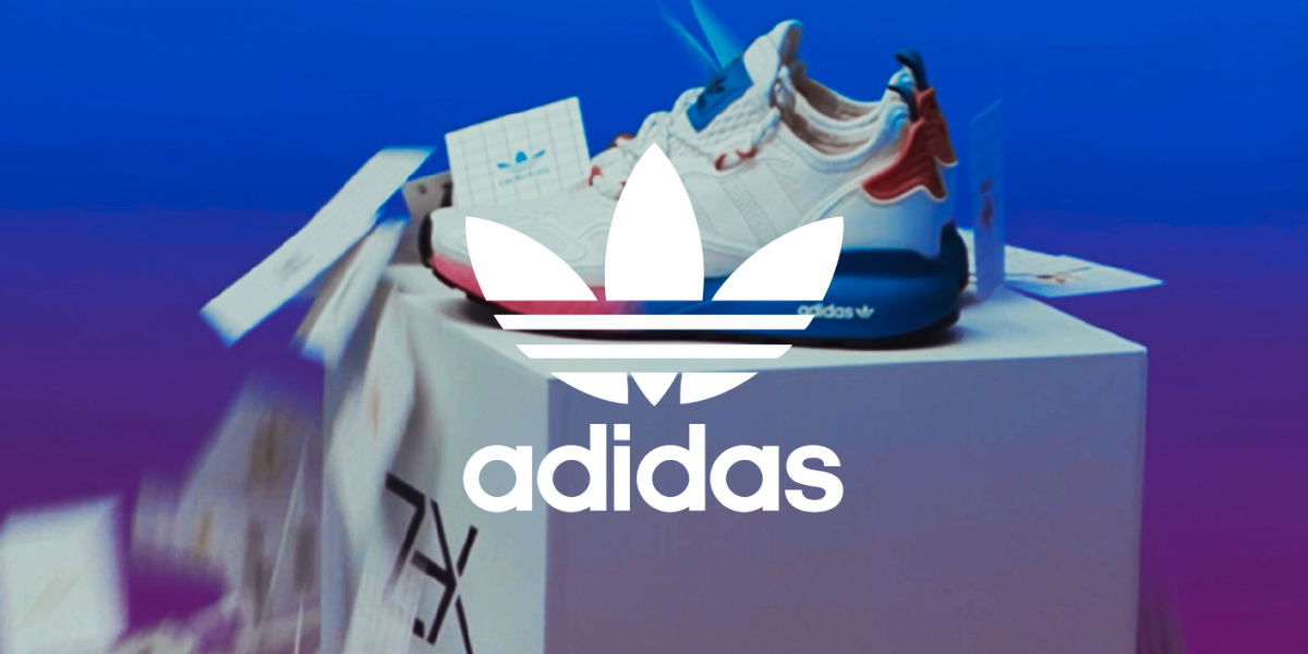 adidas